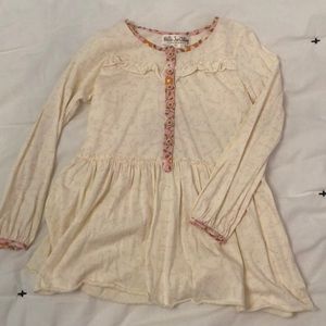 Matilda Jane top